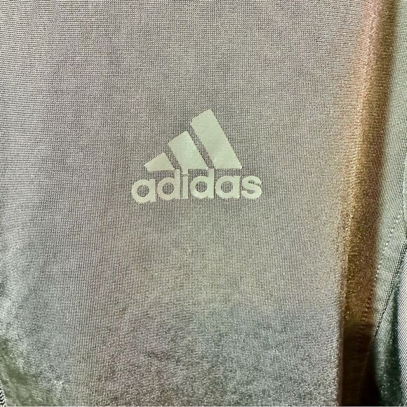 Adidas Lightweight Jacket- Size S - Picture 2 of 7